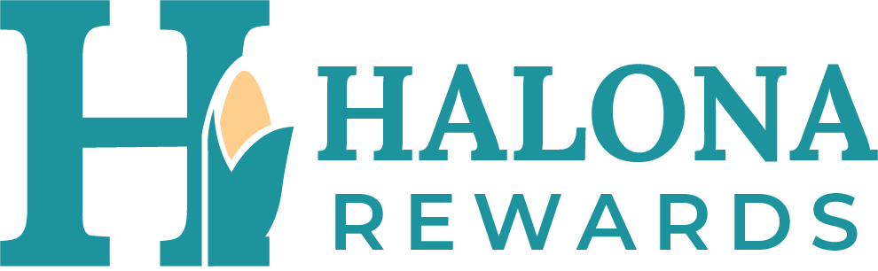 Halona Rewards